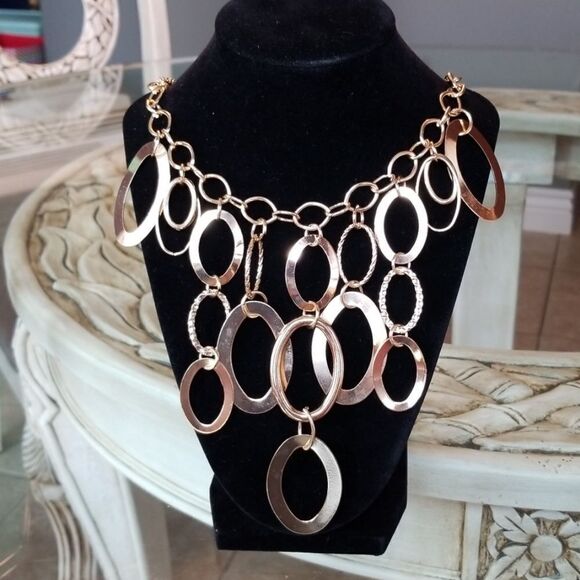 Necklace  - Picture 1 of 2